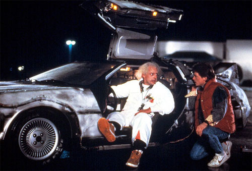 Timetravel