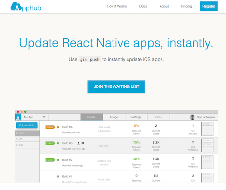 AppHub