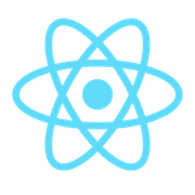 React