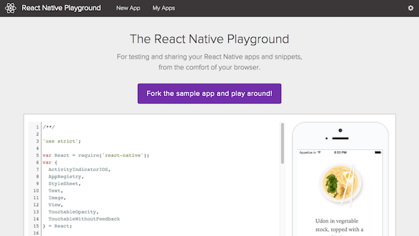 RNPlay